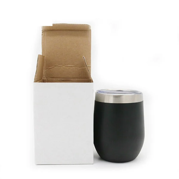 12 untsi roostevabast terasest isolatsiooniga kruus