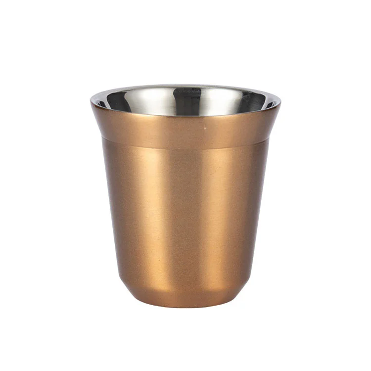 Miks pälvib roostevabast terasest pudel nii palju tähelepanu?