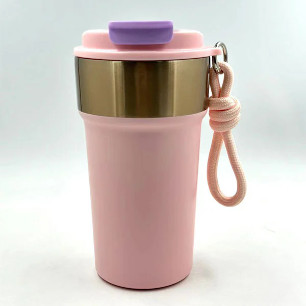 Miks on roostevabast terasest trumlid tänapäevaste jooginõude jaoks ideaalne valik?