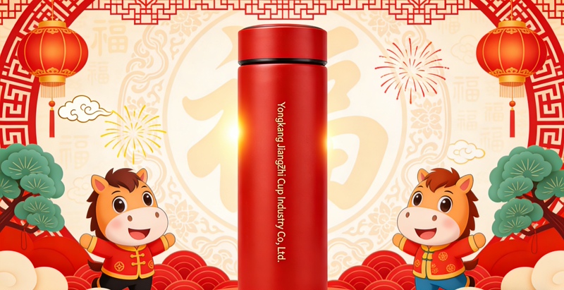 Milline on Yongkang Jiangzhi Cup Industry 2026. aasta kevadfestivali puhkusekorraldus?