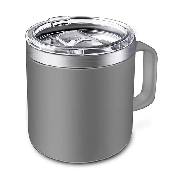 450 ml vaakumisolatsiooniga trumli käepidemega