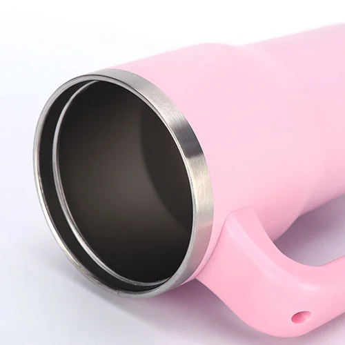 20 Oz Mug With Handle