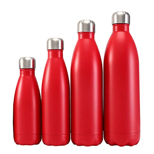 Cola Bottle