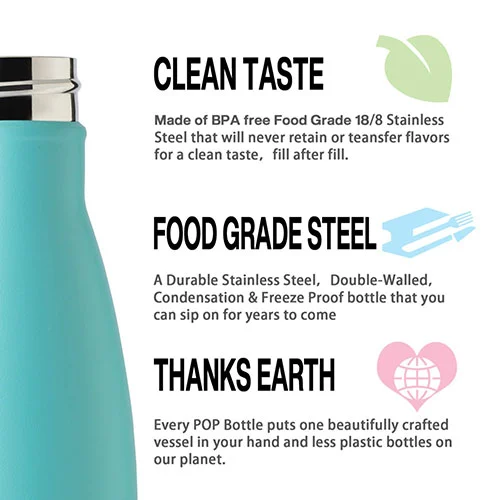 Cola Bottle