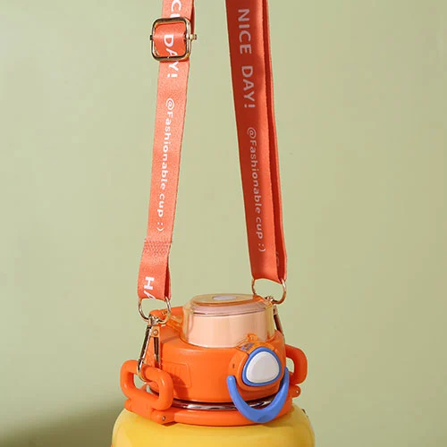 Gym Water Bottle