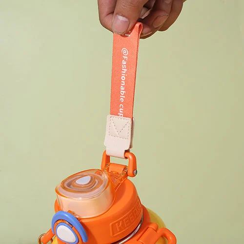 Gym Water Bottle