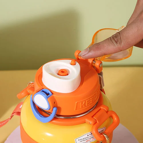 Gym Water Bottle
