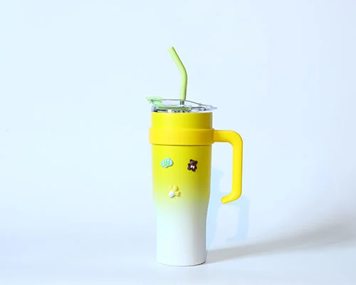 Road Trip Tumbler