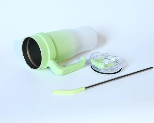 Road Trip Tumbler