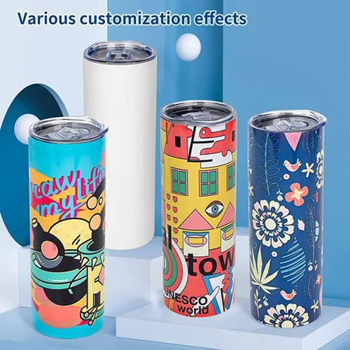 Sublimation Blanks