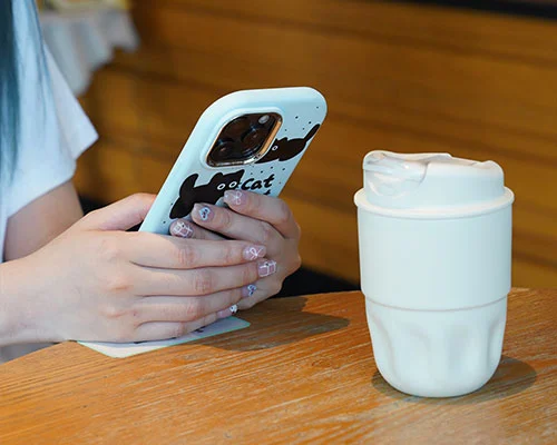 Travel Mug