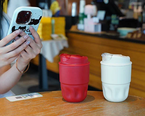 Travel Mug