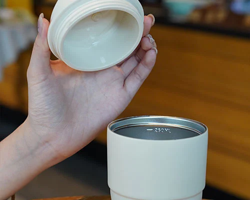 Travel Mug