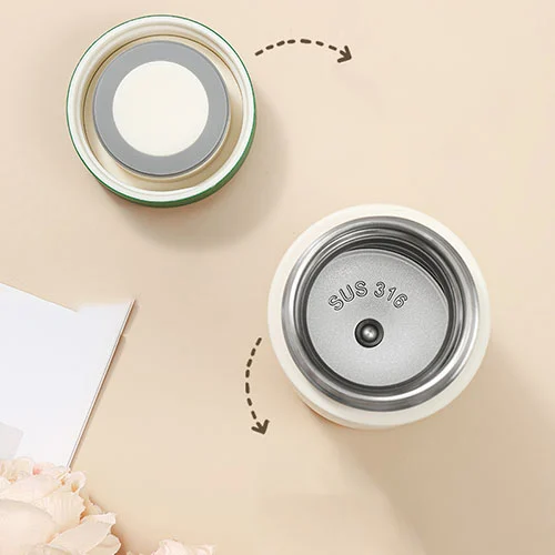 Vacuum Flask