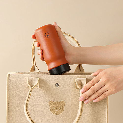 Vacuum Flask
