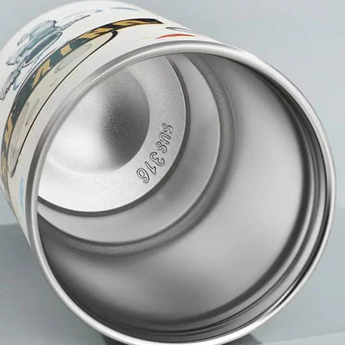 Thermo Mug