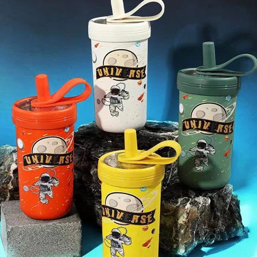 Thermo Mug