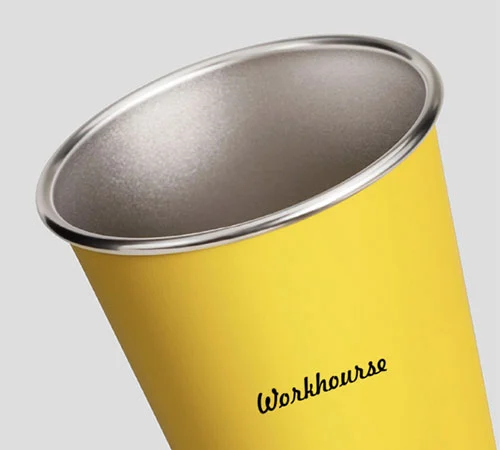 Camping Mug
