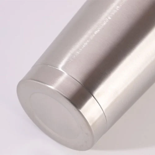 Shaker Tumbler