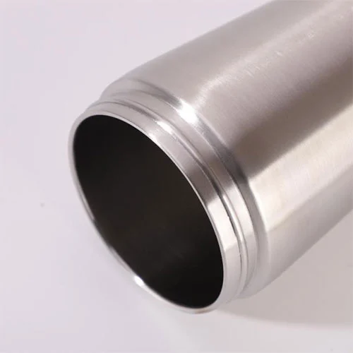 Shaker Tumbler