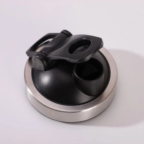 Shaker Tumbler