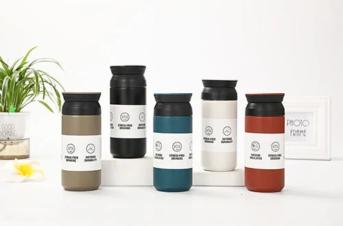 Skinny Tumblers