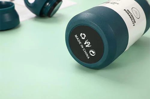 Skinny Tumblers