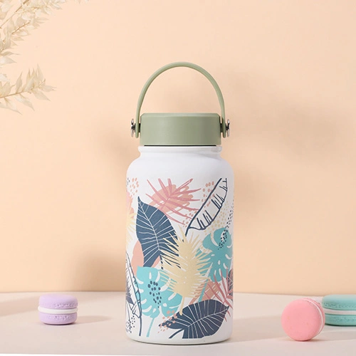 Hydrotion Bottle