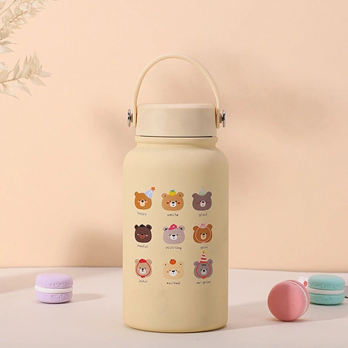 Hydrotion Bottle