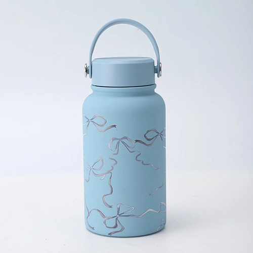 Hydrotion Bottle