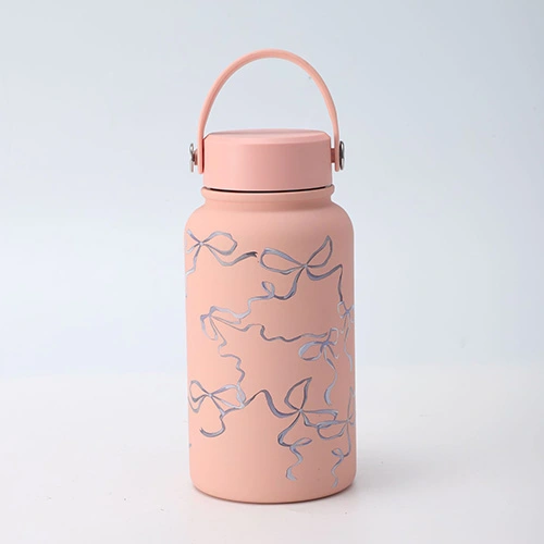 Hydrotion Bottle