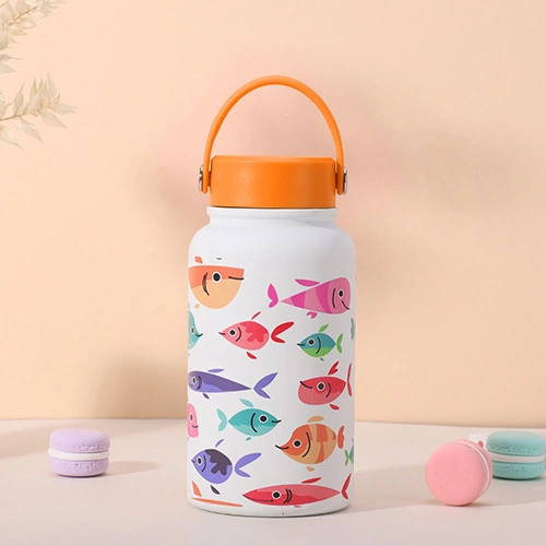 Hydrotion Bottle