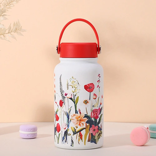 Hydrotion Bottle