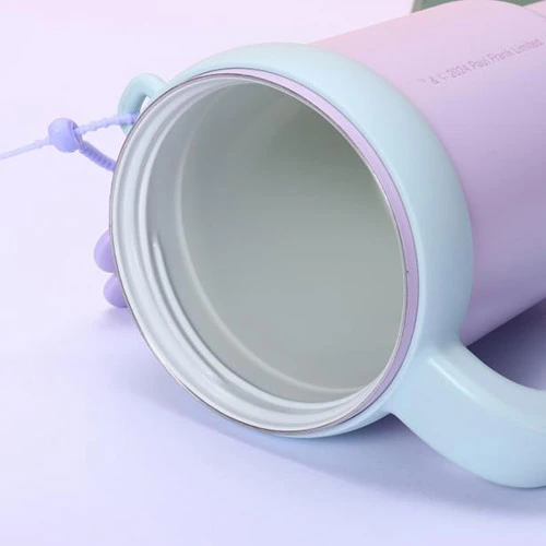 Fountain Tumbler