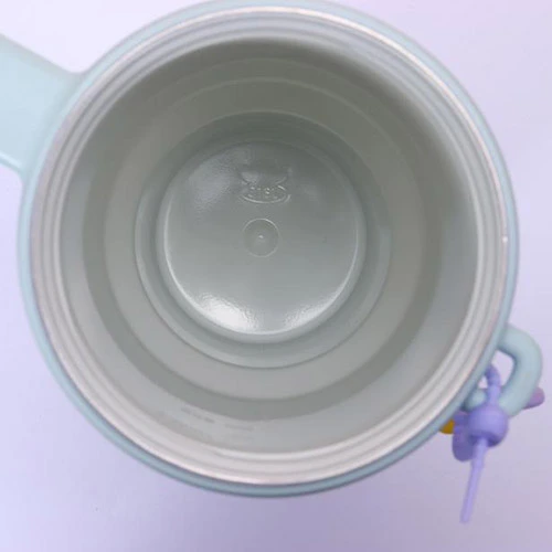 Fountain Tumbler