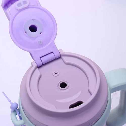Fountain Tumbler