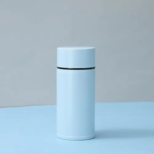 Purse Water Bottle