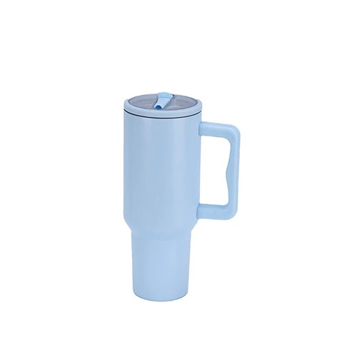 40oz Water Bottle With Straw