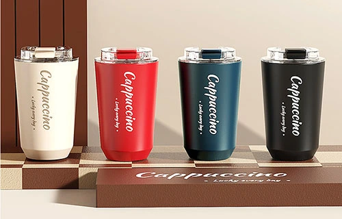 Tumbler Bottle