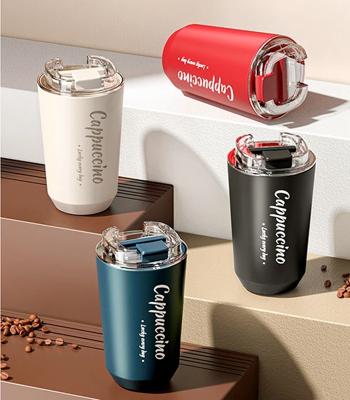 Tumbler Bottle