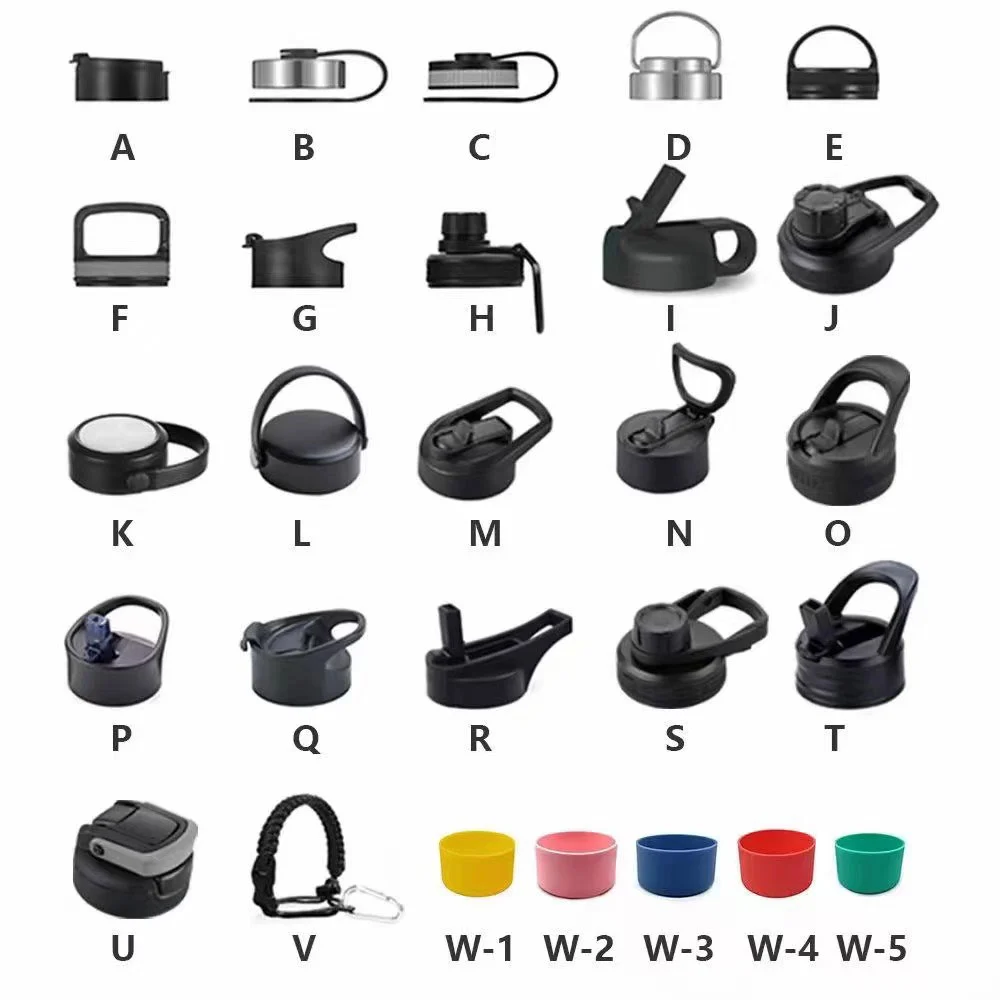 Stainless Steel Double Wall Sports Water Bottle Stainless Steel Double Wall Sports Water Bottle