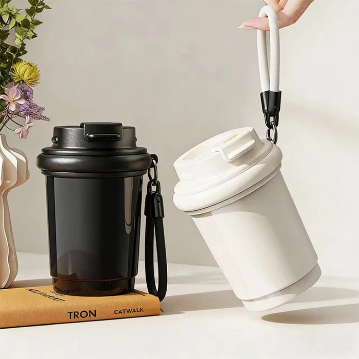 Isoleeritud trummel Hoida külmas