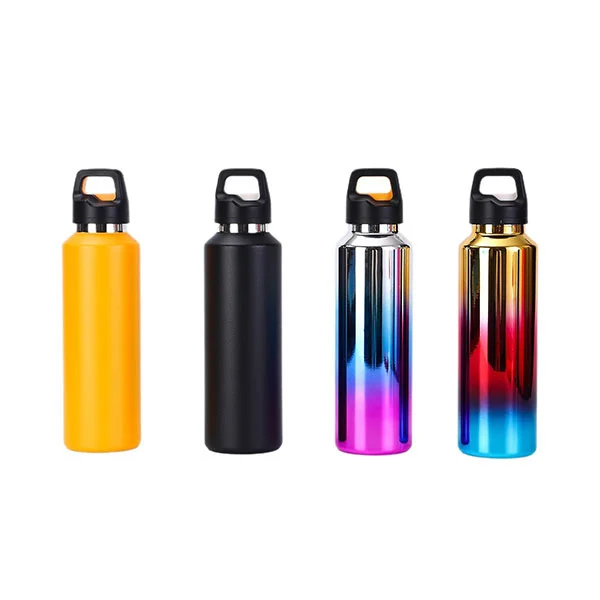 Ühe nupuvajutusega avatud kolb