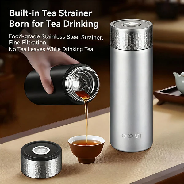 Kaasaskantav veepudel